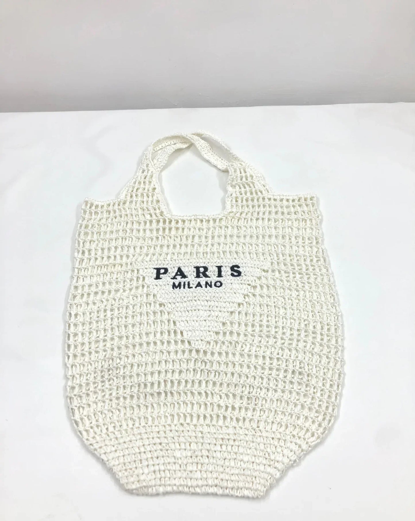 Mikay - Casual Large Capacity Tote Bag