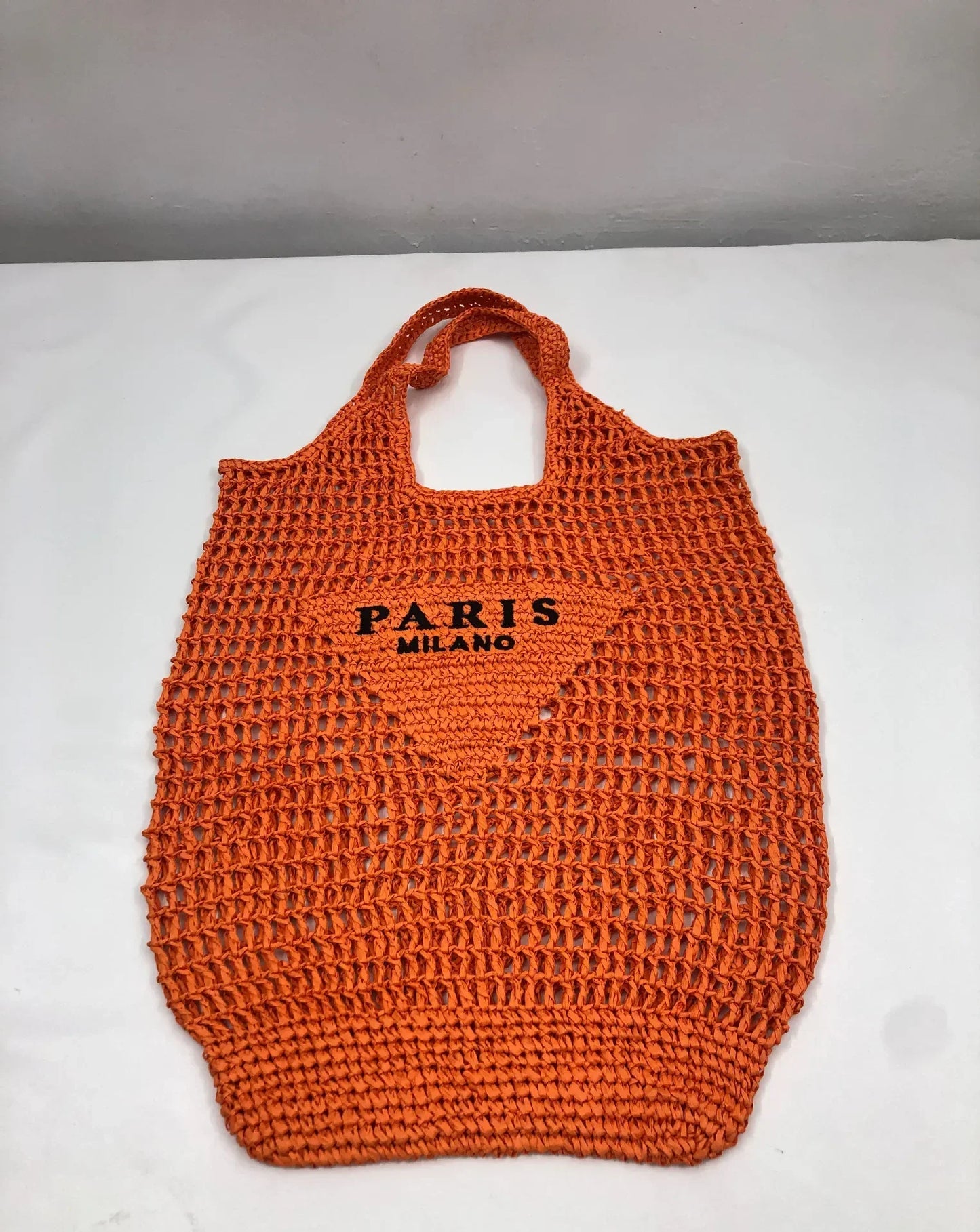Mikay - Casual Large Capacity Tote Bag