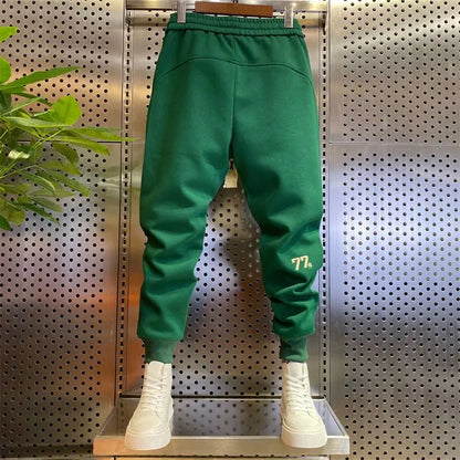 Elian | Modern Fit Essentials Pants