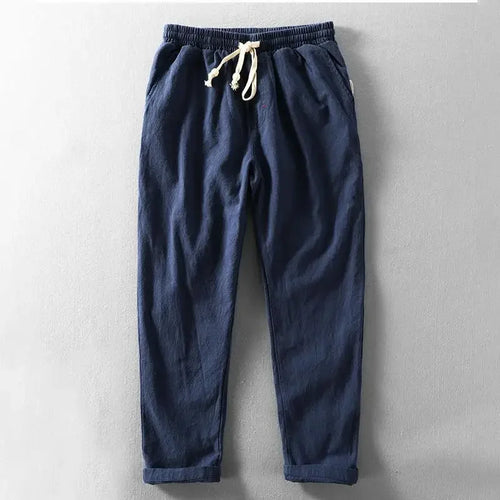 Venezia Linen Trousers