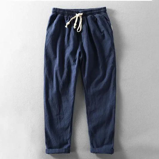 Venezia Linen Trousers