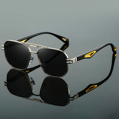 Los Angeles Square Shades
