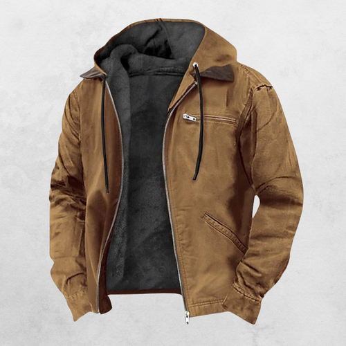 Manuale™ | The Essential Winter Jacket