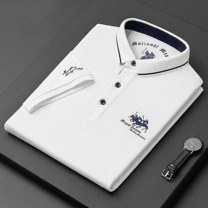 BRUNO | Luxery Cotton Polo