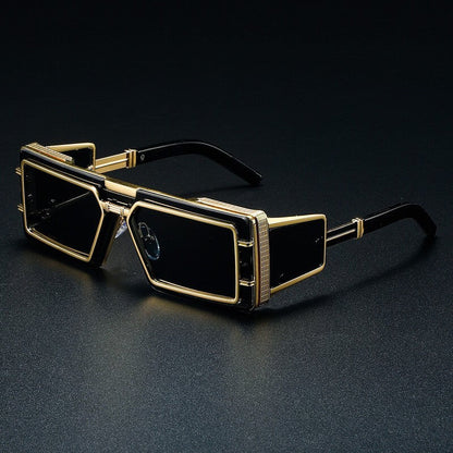 Axel Steampunk Shades