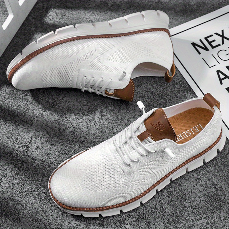 Gianni Uno | Elegant, Airy and Ultra Comfortable