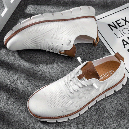 Gianni Uno | Elegant, Airy and Ultra Comfortable