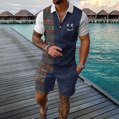 Nomad Polo Combo – Crisp & Adventurous