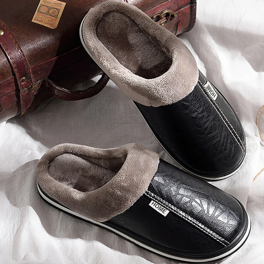 HomeLuxe™ Comfort Slippers