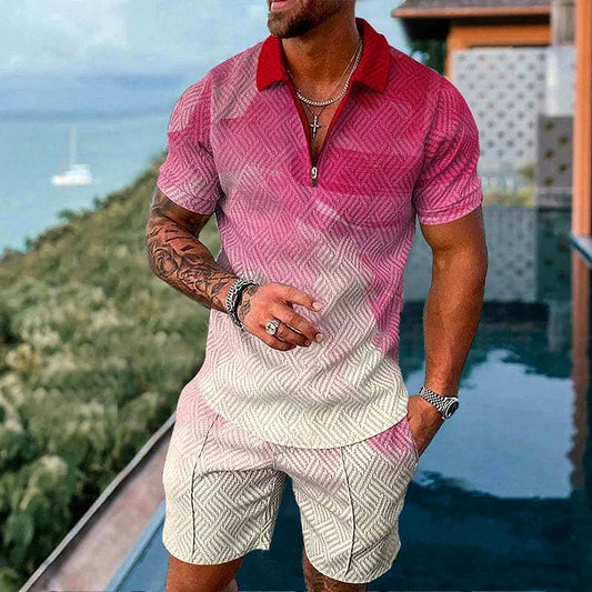 Vintage Havana Set – Timeless Prints, Modern Cut
