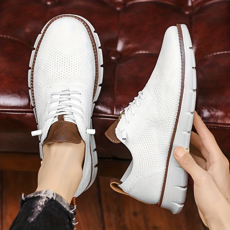 Gianni Uno | Elegant, Airy and Ultra Comfortable