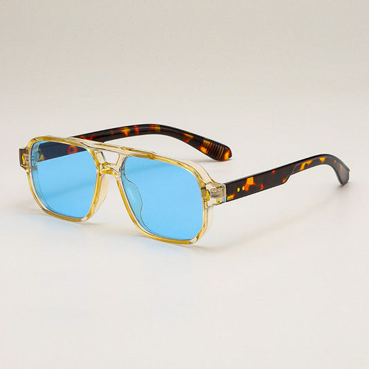 Lume Retro Shades