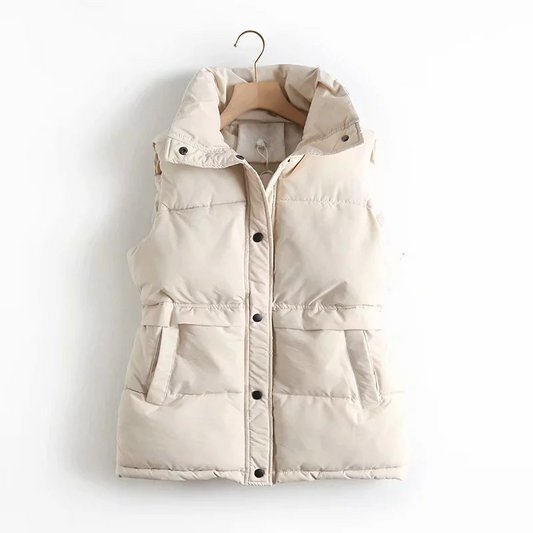 LUCIA VEST