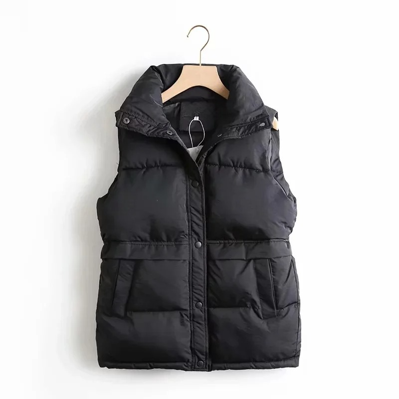 LUCIA VEST