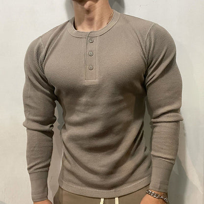 RYDER  MUSCLE SHIRT