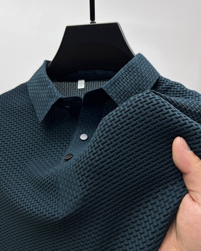 Giorgio Premium Polo – Italian Flair