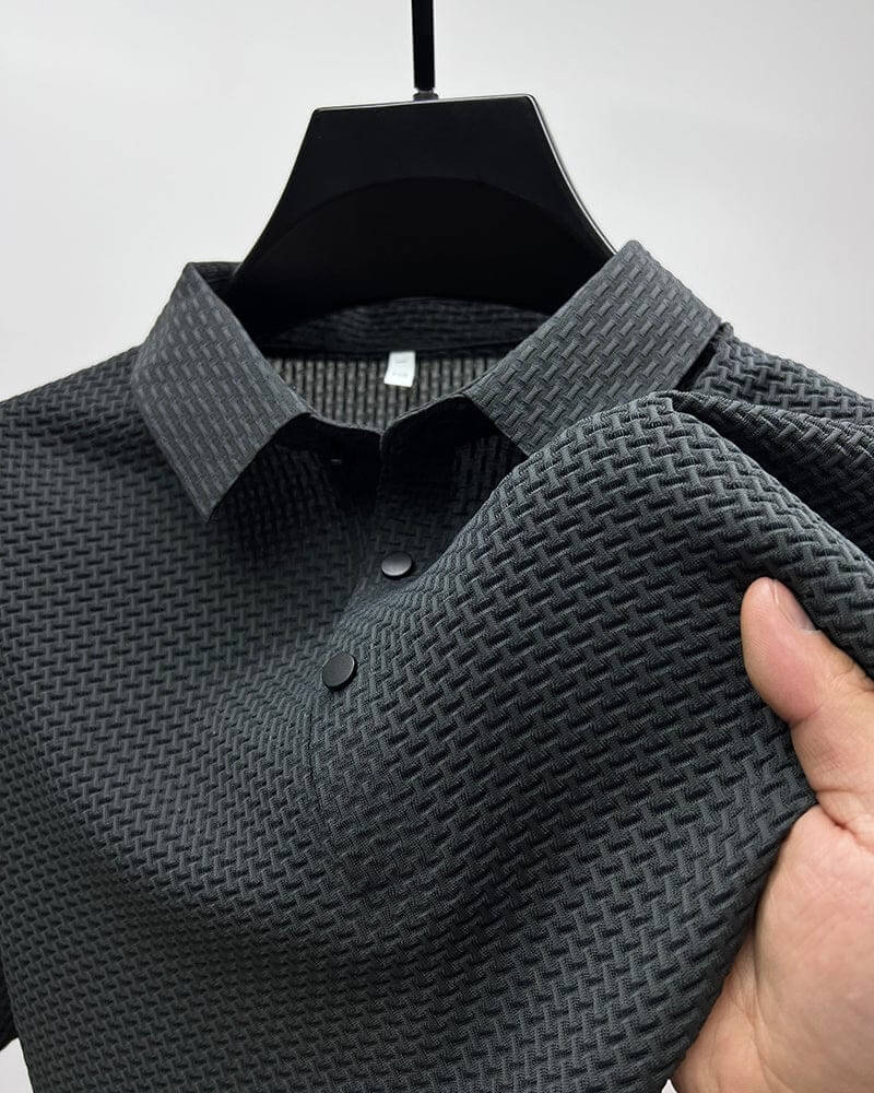 Giorgio Premium Polo – Italian Flair