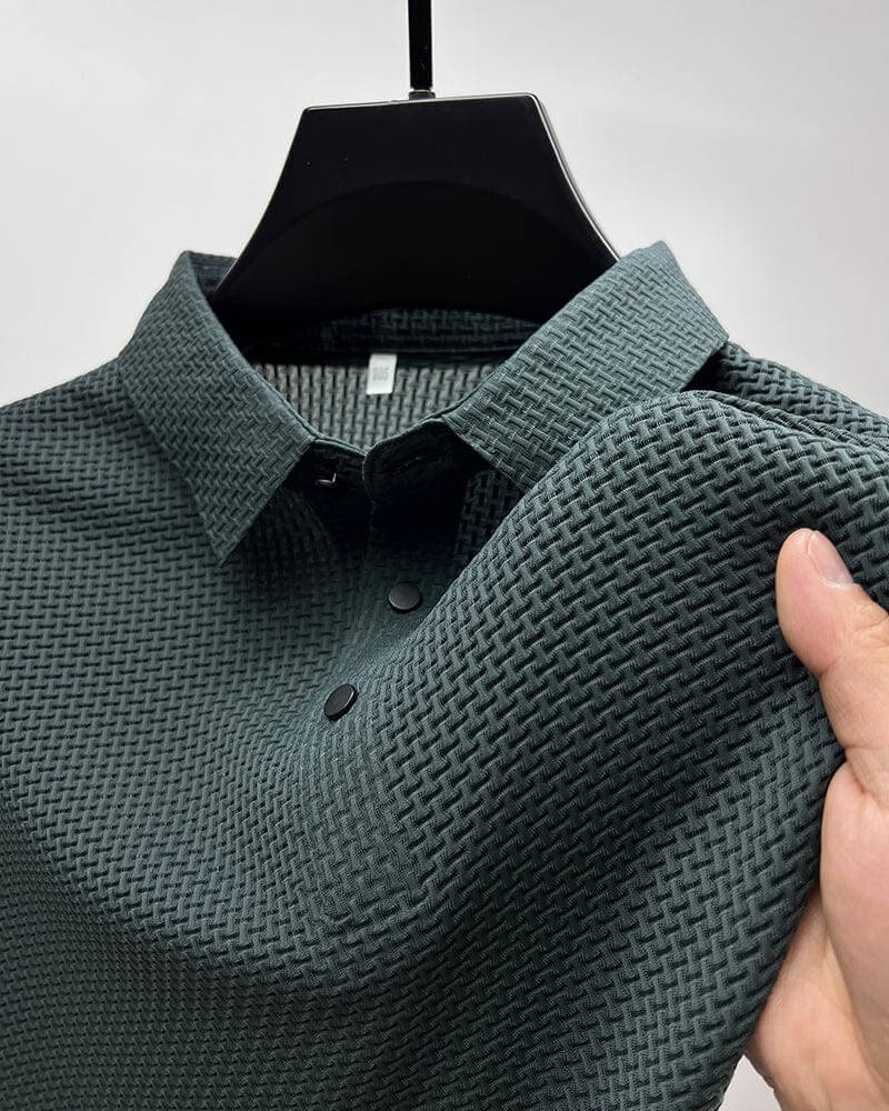 Giorgio Premium Polo – Italian Flair