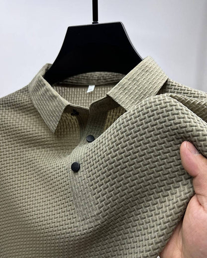 Giorgio Premium Polo – Italian Flair