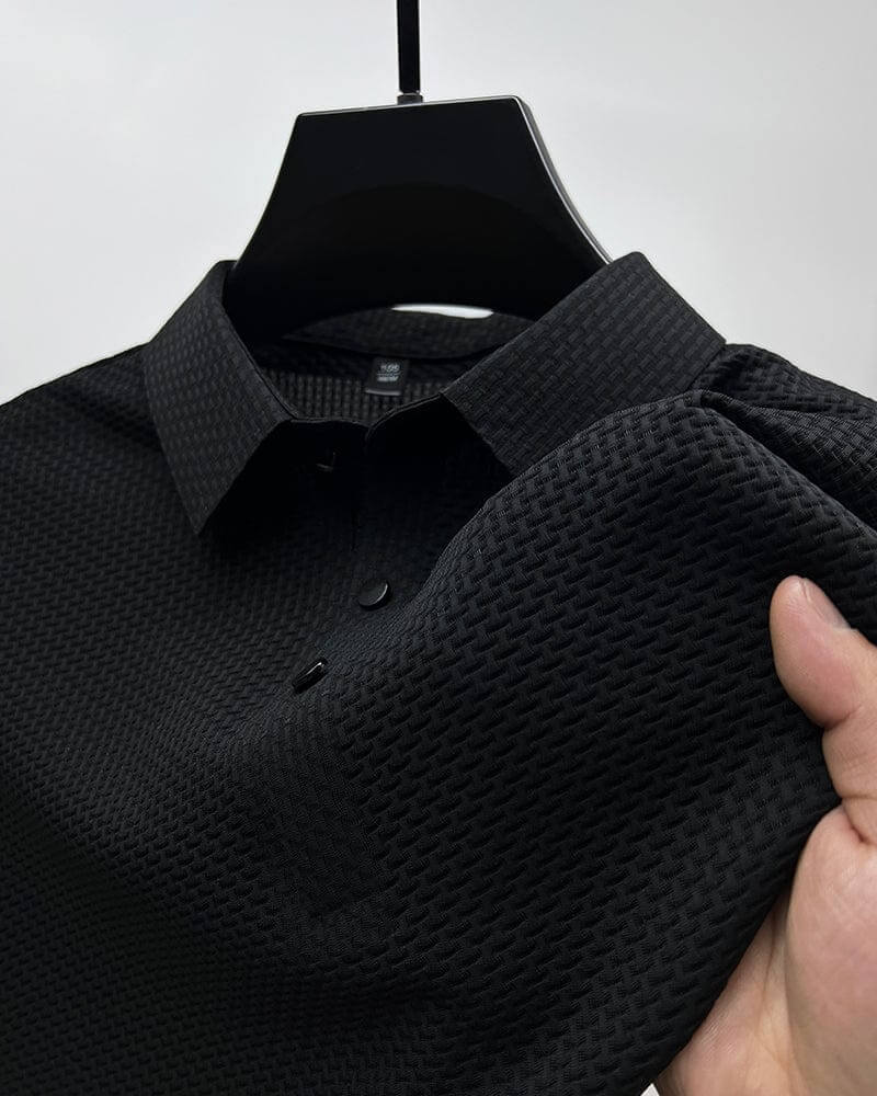 Giorgio Premium Polo – Italian Flair