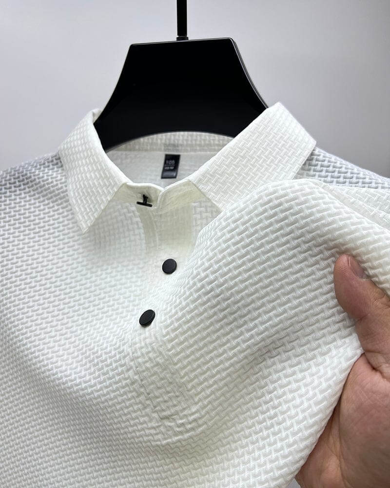 Giorgio Premium Polo – Italian Flair