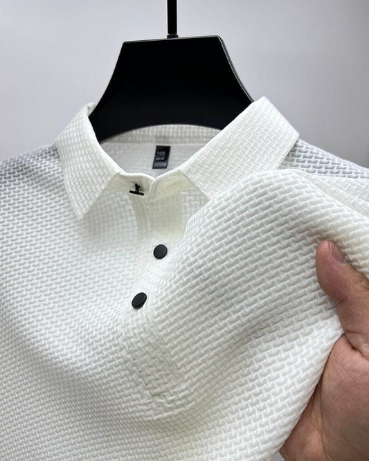 Giorgio Premium Polo – Italian Flair