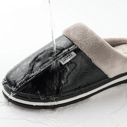 HomeLuxe™ Comfort Slippers